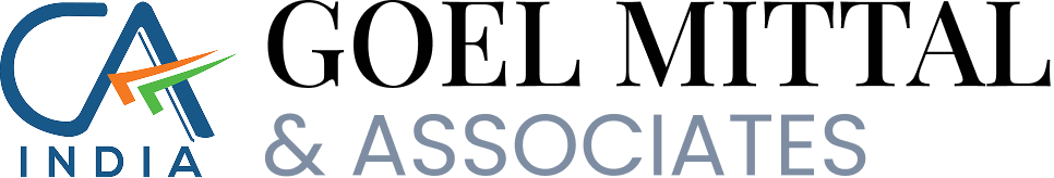 GOEL MITTAL & ASSOCIATES – Chartered Accountants in Gurugram